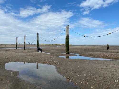 Chalet Zwin & Zee Cadzand-retranchement