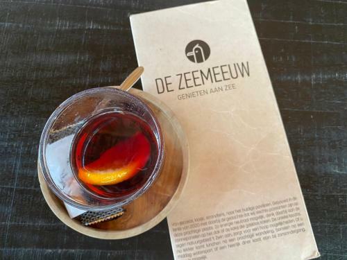 Chalet Zwin & Zee Cadzand-retranchement