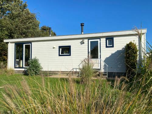 Chalet Zwin & Zee Cadzand-retranchement
