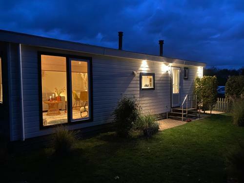 Chalet Zwin & Zee Cadzand-retranchement