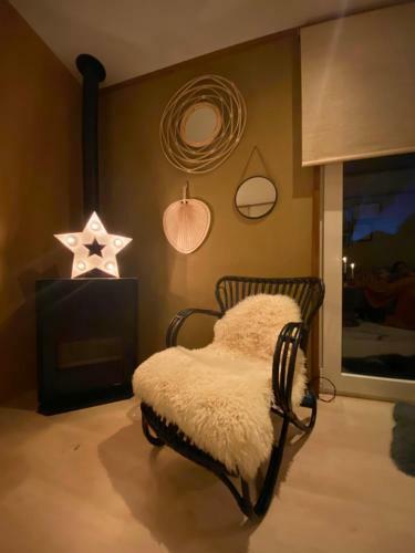Chalet Zwin & Zee Cadzand-retranchement