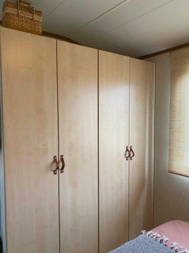 Chalet Zwin & Zee Cadzand-retranchement
