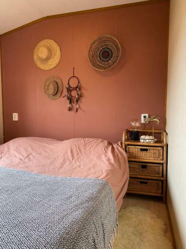 Chalet Zwin & Zee Cadzand-retranchement