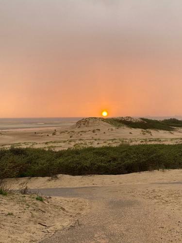 Chalet Zwin & Zee Cadzand-retranchement