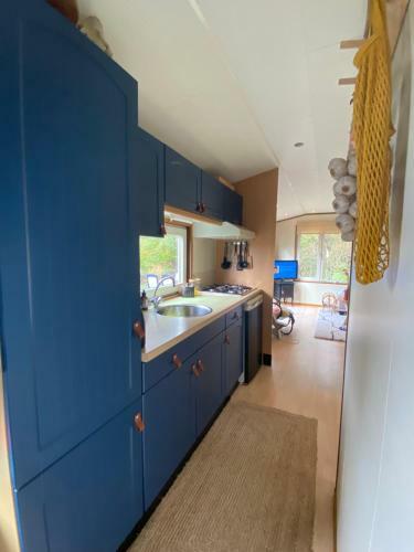 Chalet Zwin & Zee Cadzand-retranchement