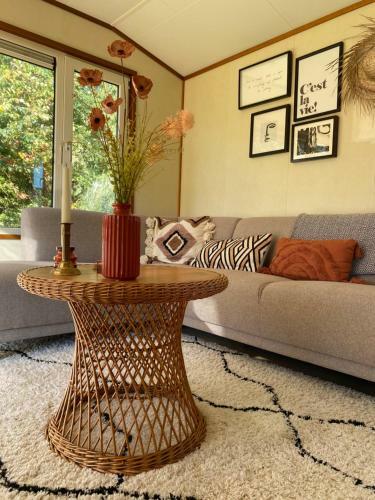Chalet Zwin & Zee Cadzand-retranchement