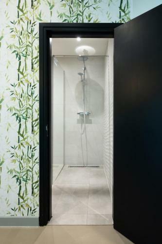 Zen-bungalow No 1 Met Sauna En Hottub