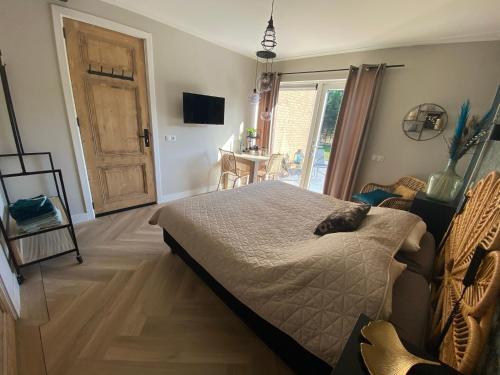 B&B Paauwze