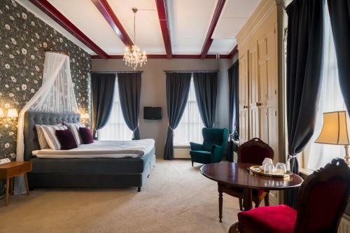 Bed & Breakfast Herberg Het Rechthuis