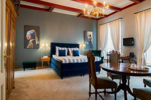 Bed & Breakfast Herberg Het Rechthuis