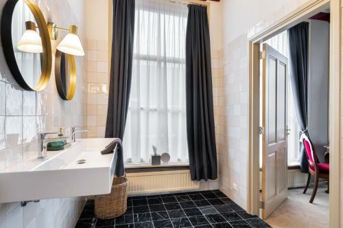 Bed & Breakfast Herberg Het Rechthuis