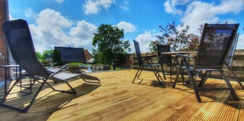 Bed & Breakfast Herberg Het Rechthuis