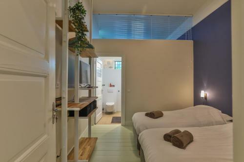 Villa Church Conversion For A Unique Stay And Experience