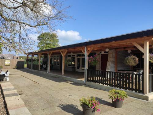Villa Exclusieve Training- En Vergaderlocatie de Witakker