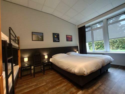 Villa Exclusieve Training- En Vergaderlocatie de Witakker