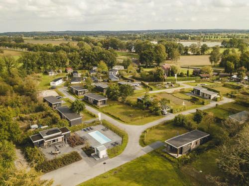 Beautiful Chalet With A View, On The Holterberg