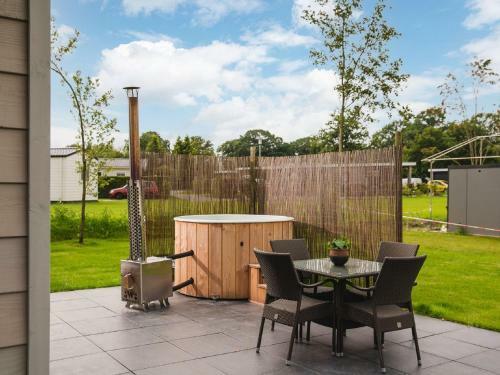 Beautiful Chalet With A View, On The Holterberg