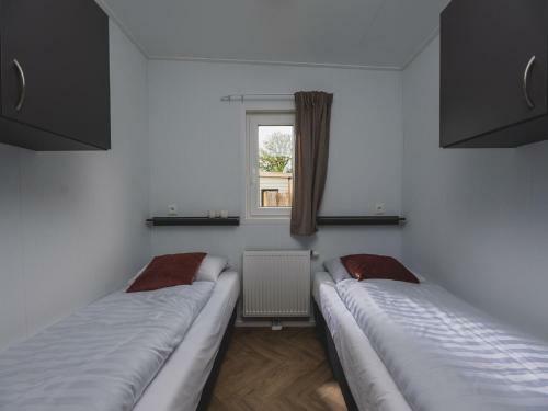 Beautiful Chalet With A View, On The Holterberg