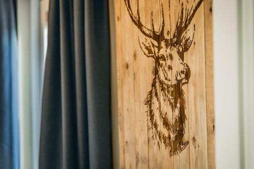 Vakantiehuis In H�t Bomendorp Van de Veluwe