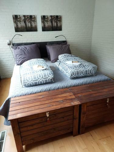 B&B De Sluis