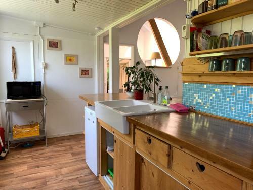 Apartamento Juria Zonlicht