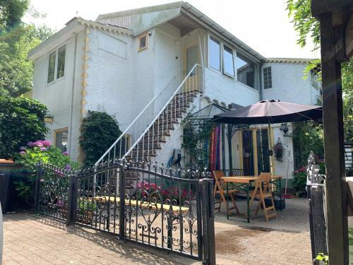 Apartamento Juria Zonlicht