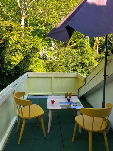 Apartamento Juria Zonlicht