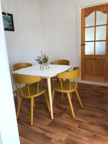 Apartamento Juria Zonlicht