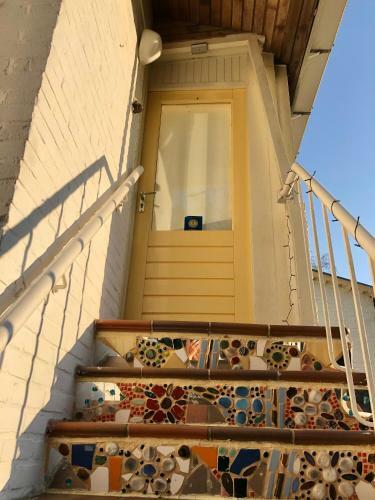 Apartamento Juria Zonlicht