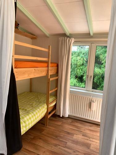 Apartamento Juria Zonlicht