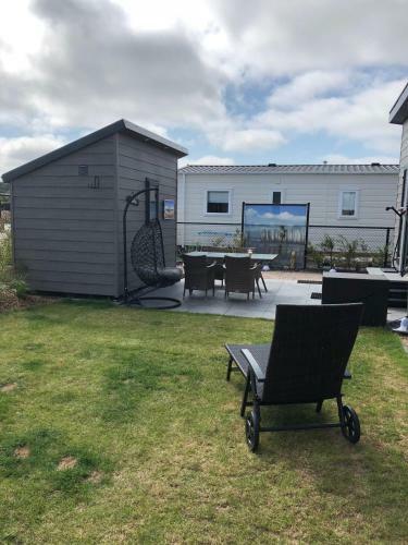 Chalet Sol Y Mar