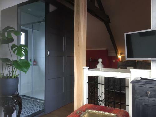 Bed & Breakfast Villa Lucia