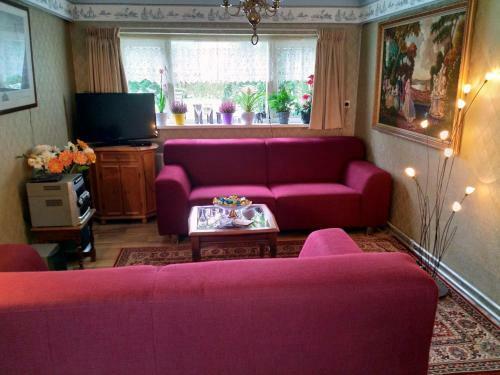 Apartamento B&B Altijd Welkom