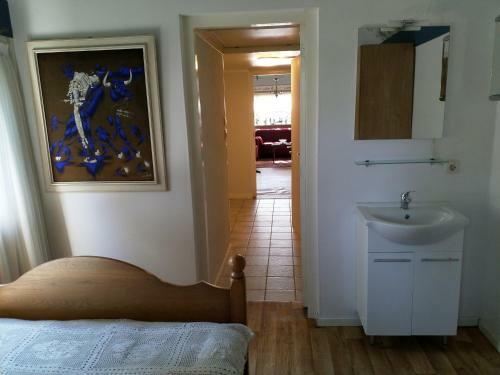 Apartamento B&B Altijd Welkom