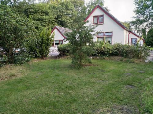 Apartamento B&B Altijd Welkom