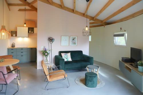 Apartamento Silo 161 West