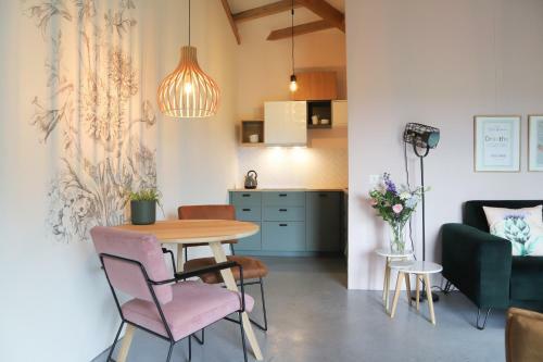 Apartamento Silo 161 West