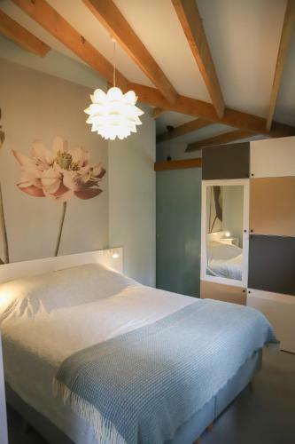 Apartamento Silo 161 West