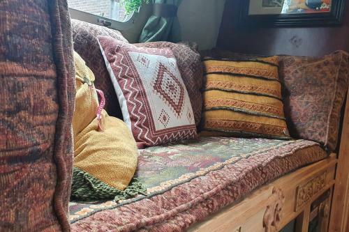 Bed & Breakfast Airstreamnb