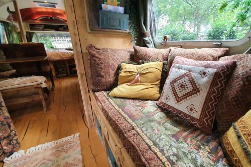 Bed & Breakfast Airstreamnb