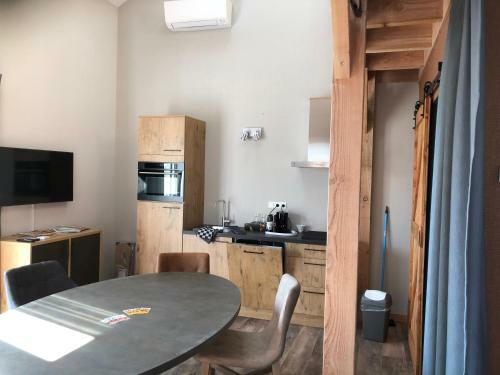 Hotel Slaperij Salud! Studios & Appartementen