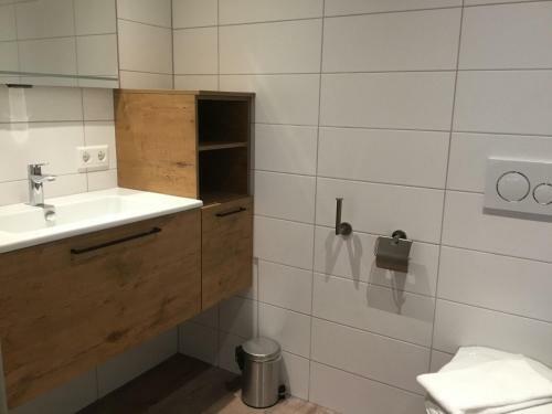 Hotel Slaperij Salud! Studios & Appartementen