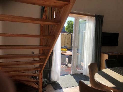 Hotel Slaperij Salud! Studios & Appartementen