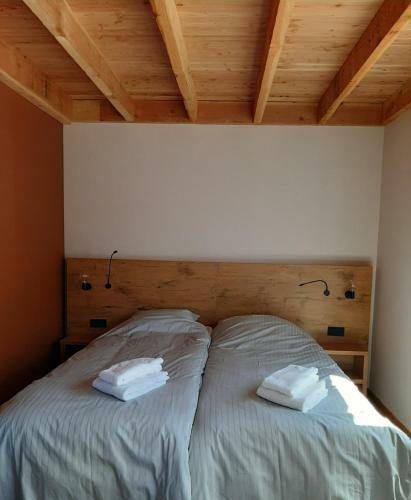 Hotel Slaperij Salud! Studios & Appartementen
