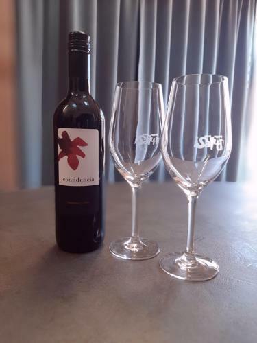 Hotel Slaperij Salud! Studios & Appartementen