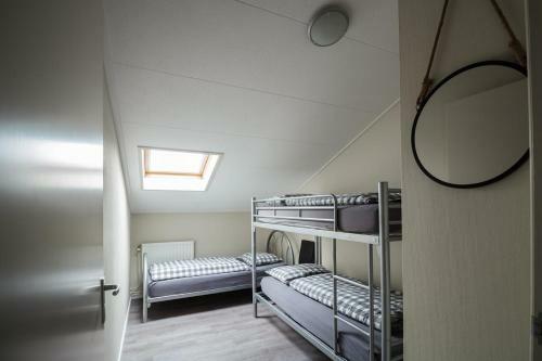 Apartamento Vakantiehuizen 7huizen Aan Zee