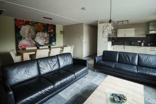 Apartamento Vakantiehuizen 7huizen Aan Zee