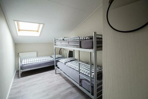 Apartamento Vakantiehuizen 7huizen Aan Zee
