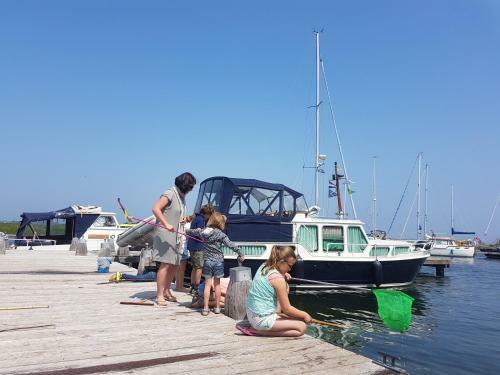 Apartamento Vakantiehuizen 7huizen Aan Zee