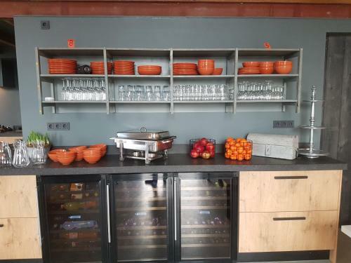 Apartamento Vakantiehuizen 7huizen Aan Zee